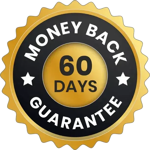 vivalis 60 days money back guarantee